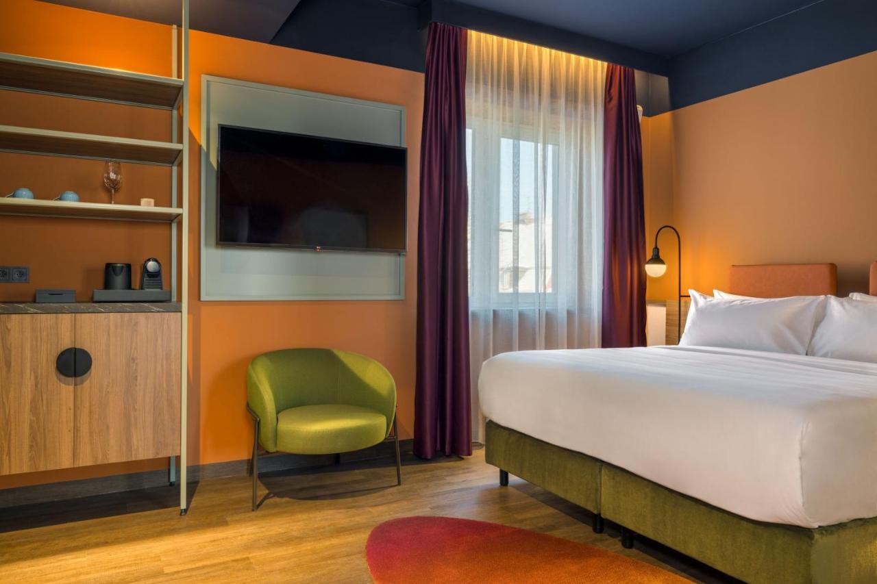 Mayburg Salzburg, A Tribute Portfolio Hotel エクステリア 写真
