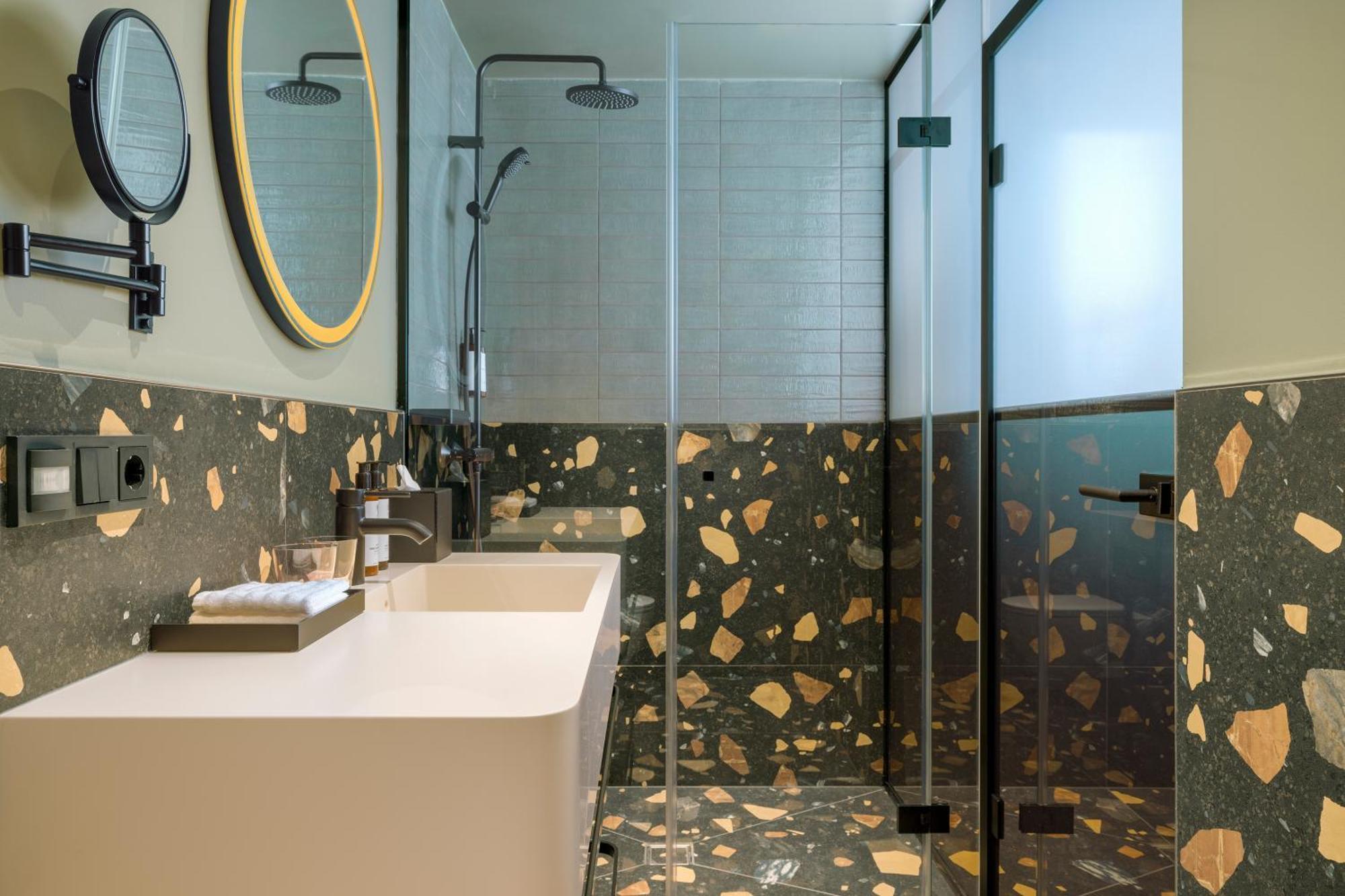Mayburg Salzburg, A Tribute Portfolio Hotel エクステリア 写真