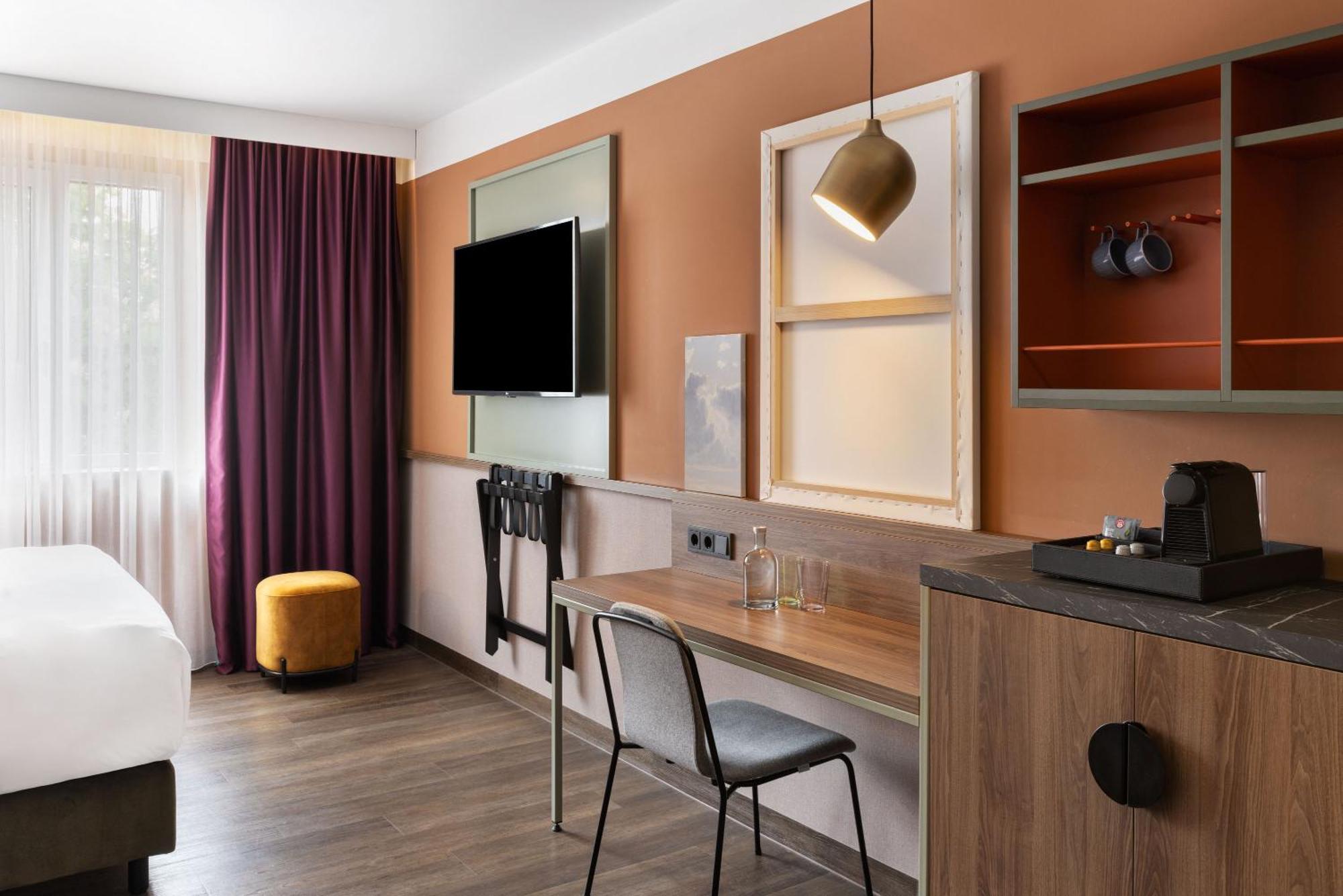 Mayburg Salzburg, A Tribute Portfolio Hotel エクステリア 写真