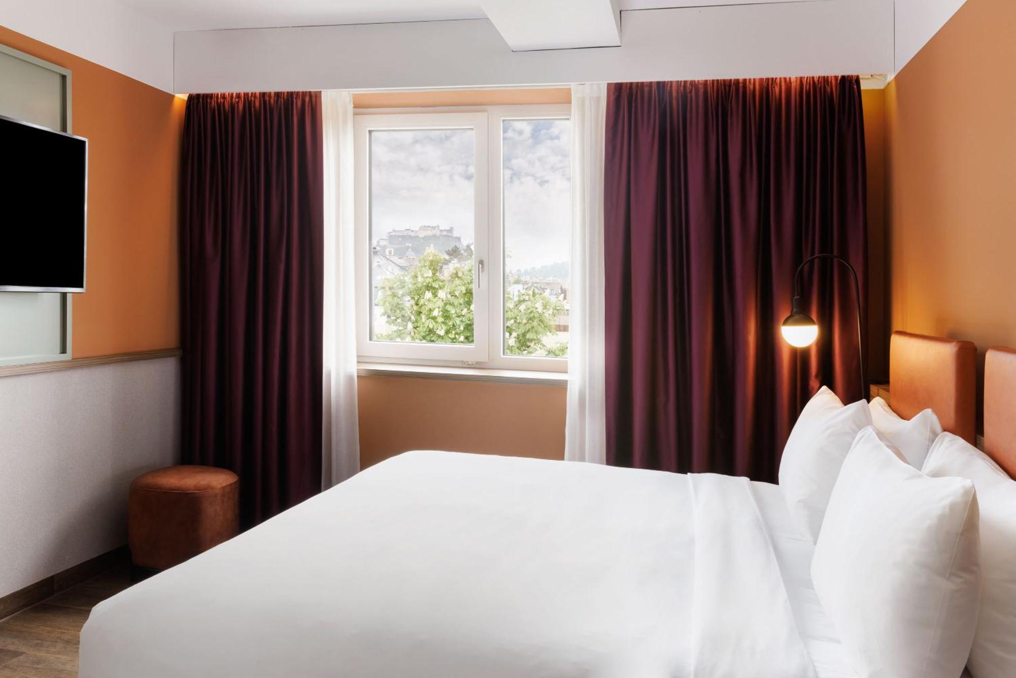 Mayburg Salzburg, A Tribute Portfolio Hotel エクステリア 写真