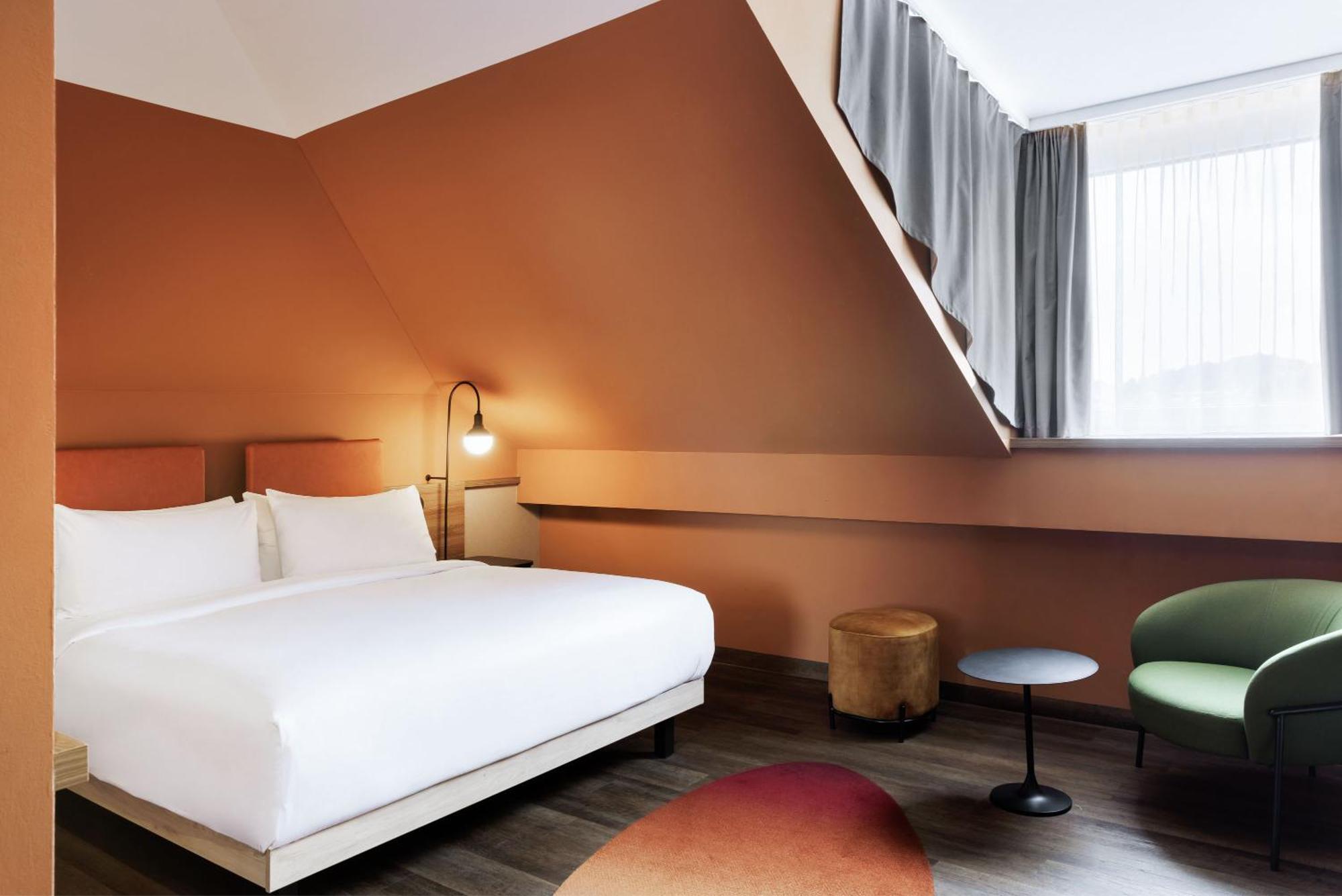 Mayburg Salzburg, A Tribute Portfolio Hotel エクステリア 写真