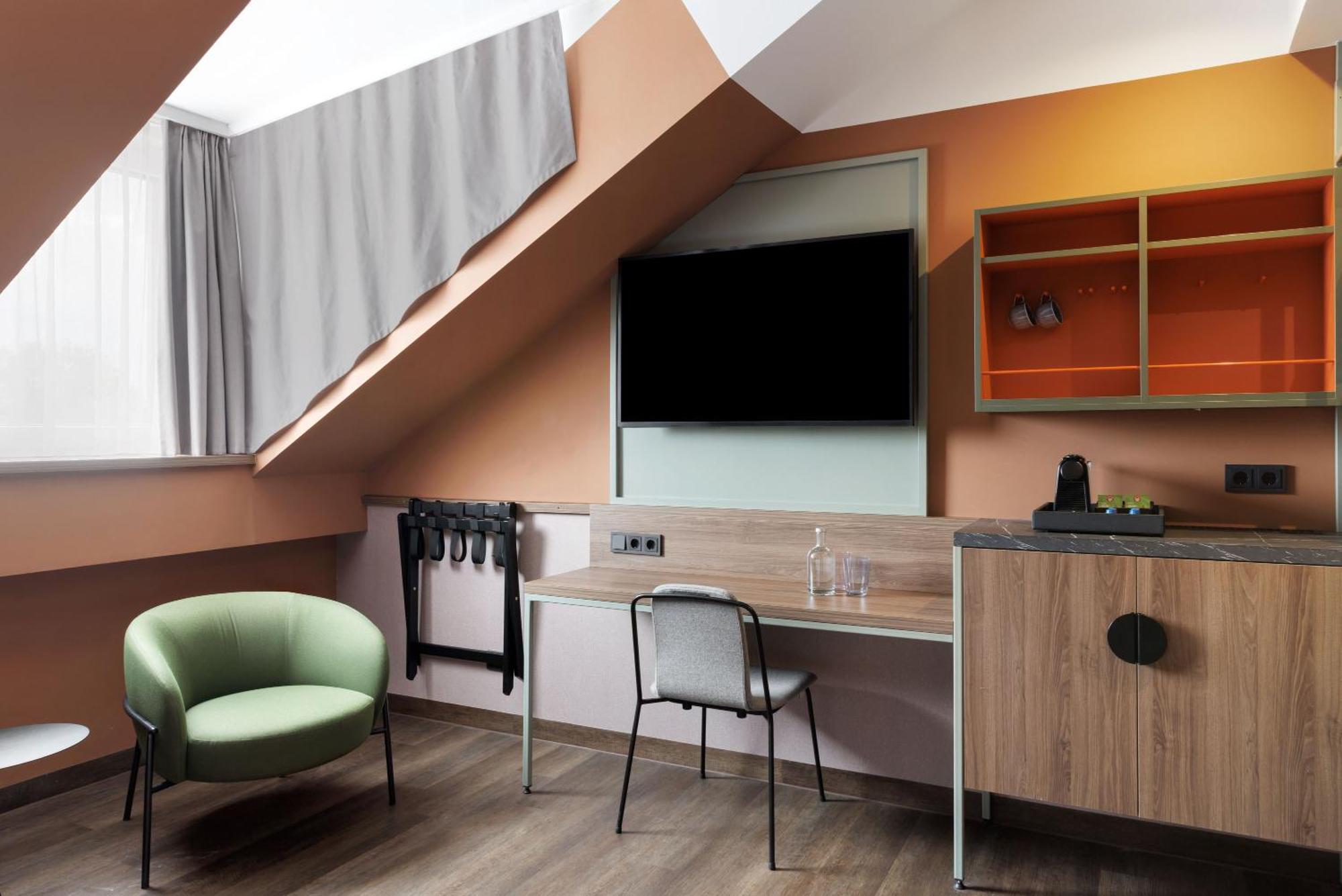 Mayburg Salzburg, A Tribute Portfolio Hotel エクステリア 写真